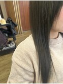 マットグレージュ