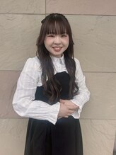 アルルヘアー ビープラス(ARURU HAIR Be+) 田中 南羽