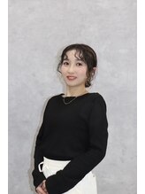 ブリーチ 鹿屋店(BLEACHi) 山之内 桃子
