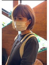 ソラティオ(SOLA'tio)&nbsp;nishijima 