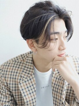 ロウ 銀座(RAW) バングカラーセンター