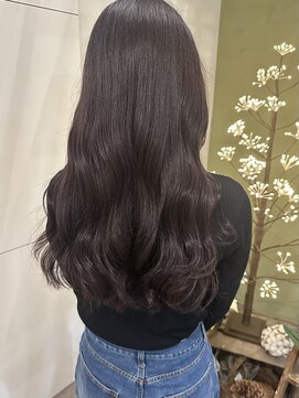 ワンヘアーアナザーライフ(ONE hair-another-life) イルミナカラー