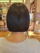 プログレス 武蔵藤沢店(PROGRESS)&nbsp;きりっぱなしボブ