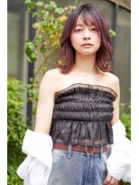 モア 下通店(MORE)&nbsp;サーフグラデーションカラー