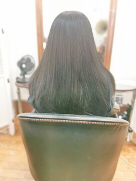 プリバート スーパーロングレイヤー