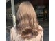 セレーネヘアー 難波店(Selene hair)の写真