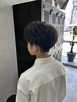 フェリア 松山(Feria)&nbsp;マッシュ 深田和也