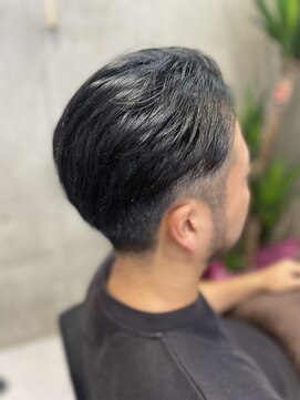 コティ(Kotii) メンズカット