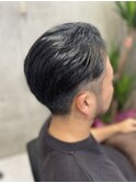メンズカット
