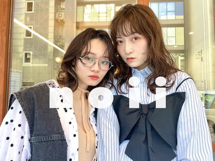 ノイ(noii)の写真