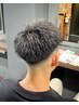 【メンズ】カット
