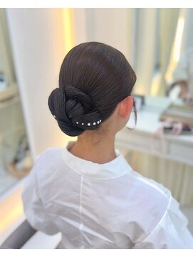 モカラ バイ レーコ(mokara by REKO) yurina