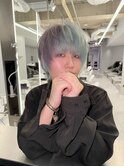 ツートンカラー