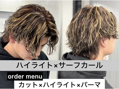 アクロ(ACRO)の写真