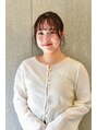 キャラハーフ 池袋東口店(KYARA HALF) NATSUKI