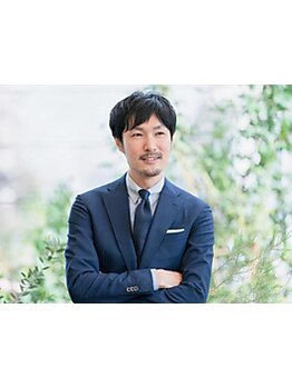 《仙台駅東口/駐車場完備》駅近で駐車場完備だから仕事後に通いやすい◎男の日々の身だしなみは頭皮から☆