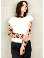 エルト 四条烏丸(elto) 20代30代40代ナチュラルモテ髪ヘア小顔ミディアムレイヤー