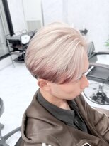 カミイロ(kamiiro)&nbsp;エンドカラー