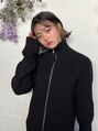 ジル ヘアデザイン ナンバ(JILL Hair Design NAMBA)&nbsp;作品撮りもしています。可愛い一枚を撮影させて下さい♪