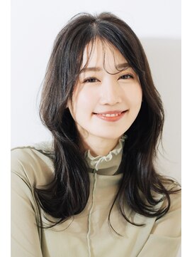 ヘアユニックス アピタ新潟西店(hair unix) ワンホンヘアー