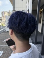 テイスティブルーム(tasty bloom)&nbsp;ハイトーンブルー