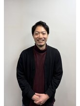 シンクヘアー(think hair by tori)&nbsp;水野 遼