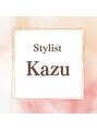 ヘアビューティ ヒール(Hair Beauty Heal)&nbsp;Stylist かず