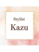 ヘアビューティ ヒール(Hair Beauty Heal) Stylist かず