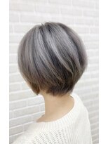 アボックス(abox)&nbsp;グレイカラー