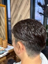 ルネッサンスヘアー ラファエロ(RAFFAELLO)