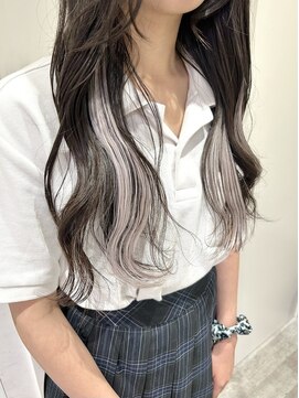 フーバイケンジ(fuu + KENJE) 学生さんにオススメインナーエクステ/大谷