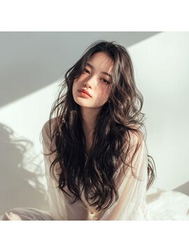 クート 東川口(ku-to) 立体感抜群！ロング×パーマ×東川口