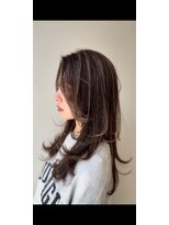 モードケイズブリエ(MODE K's Briller)&nbsp;武庫之荘/20代30代40代/美容室