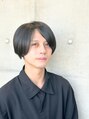 ヘアー プロデュース アロマ(HAIR PRODUCE aroma) 大隅 優