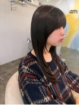 アモア(amoa)&nbsp;人気の顔まわりレイヤー
