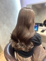 リソワ 尼崎園田(Lisoi)&nbsp;ベージュブラウン