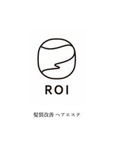 ロイ(ROI) ROI