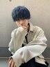【2回目以降】カット+カラー+トリートメント 【メンズ可】新宿 新宿東口