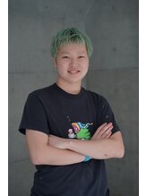 レコ 渋谷(LECO) 小田島 鉄朗