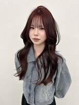 フォルテ 天神大名(FORTE)&nbsp;髪質改善/韓国ヘア/グレージュ/レイヤー/天神大名
