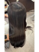 コビーバイジーナ 梅田茶屋町(Coby by Zina)&nbsp;ラベンダーグレージュ