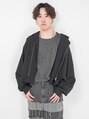 ヘアーアンドメイク ニューヨークニューヨーク 姫路店(Hair&Make NYNY)&nbsp;平松 秀門