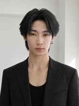 サンド クリア 横浜本店(sand clear) 伊藤 怜