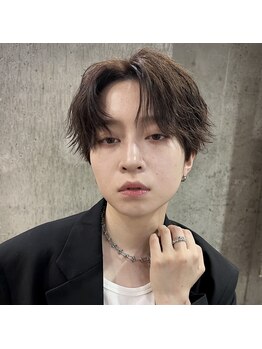 バロン(baLon.)の写真/【baLon.men's style】ライフスタイルに合わせた,ユニセックス/メンズカジュアルなスタイルが得意!