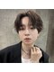 バロン(baLon.)の写真/【baLon.men's style】ライフスタイルに合わせた,ユニセックス/メンズカジュアルなスタイルが得意!