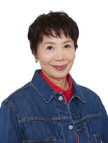 ステラ 木田余店 (stella)&nbsp;ペタンコ髪解消！ 軽やかベリーショート
