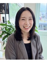 サラ キョウゴク トウキョウ(SALA KYOGOKU TOKYO)&nbsp;肌が綺麗に見えるカラー