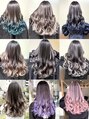 ワンスタイル(One style)&nbsp;balayage color
