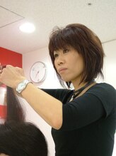 カルム(Calme)&nbsp;松田 恵子