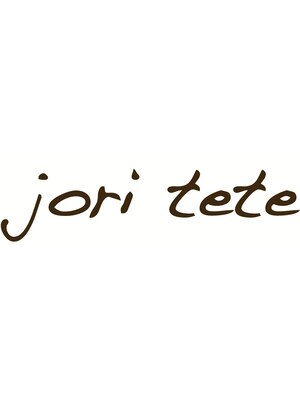 ジョリーテテ(jori tete)